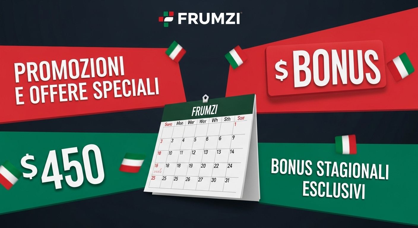 Promozioni e offerte stagionali bonus voucher