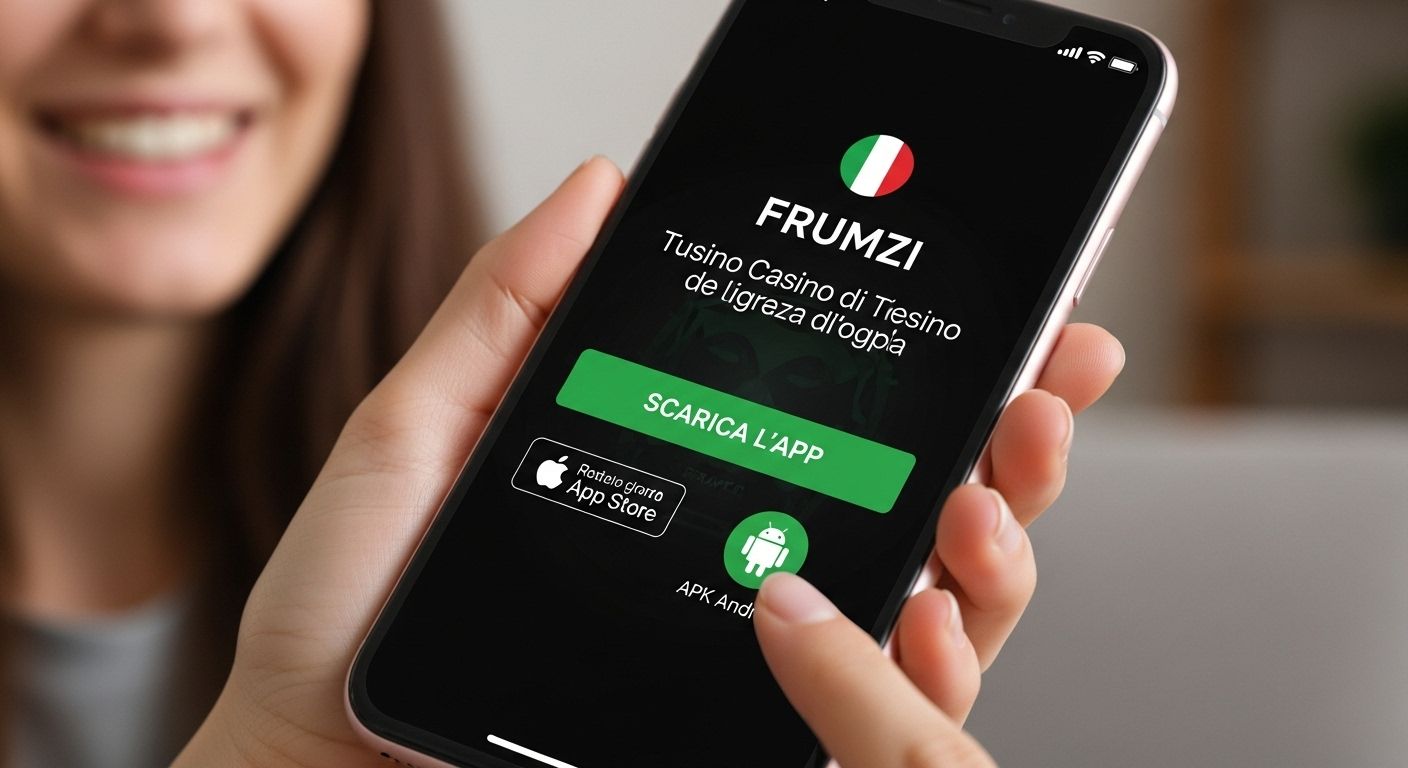 Scaricare l'app mobile real money casino app
